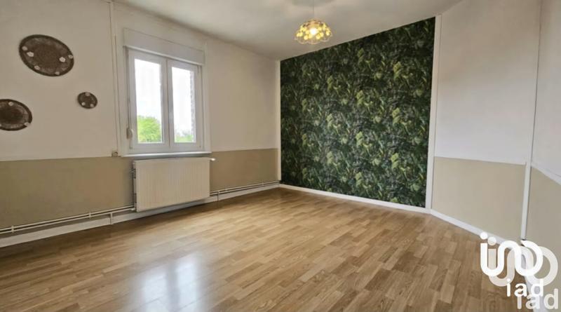 Maison de ville - 112 m² - 4 pièces