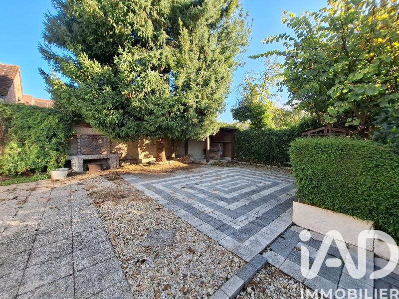 Maison - 102 m² - 3 pièces