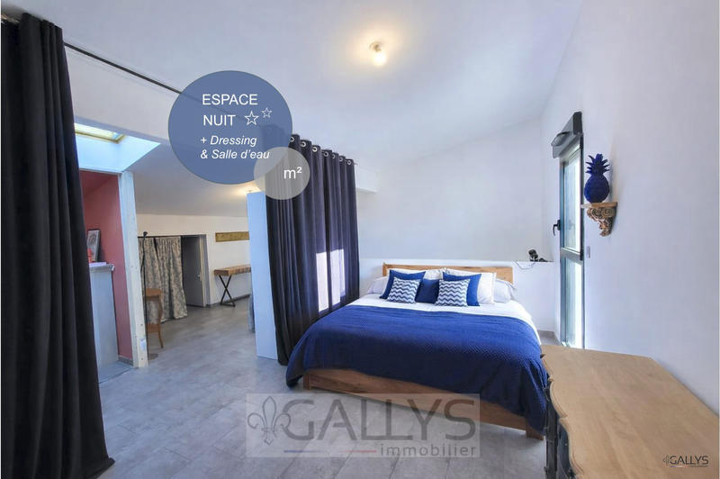 Maison contemporaine - 140 m² - 5 pièces