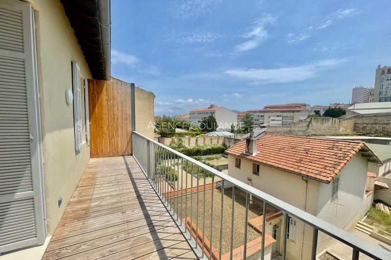 Appartement - 89 m² - 4 pièces