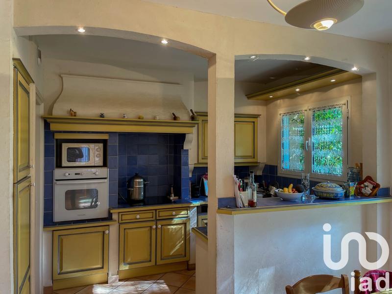 Maison de village - 188 m² - 7 pièces