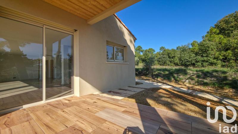 Maison - 198 m² - 5 pièces