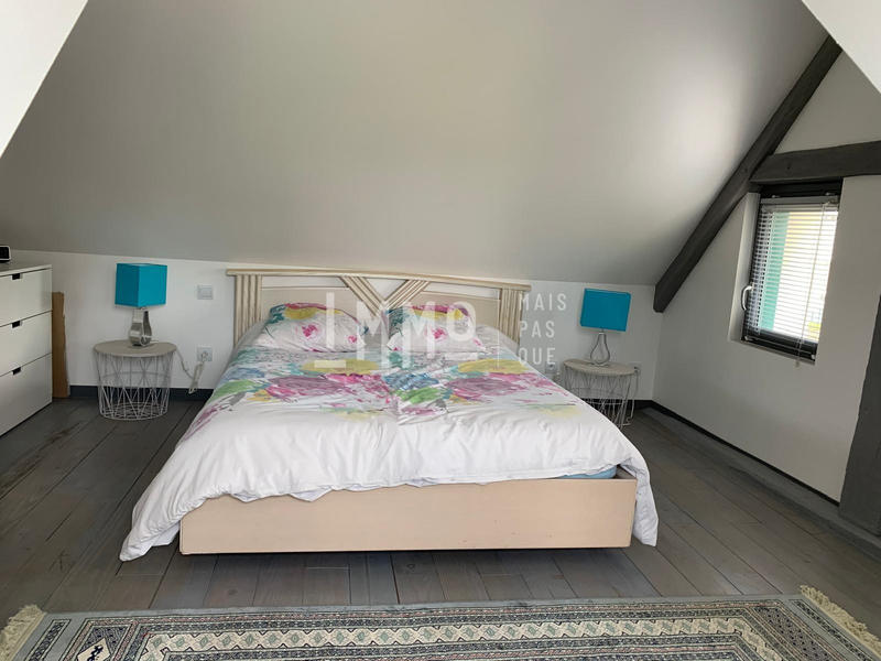 Villa - 273 m² - 11 pièces