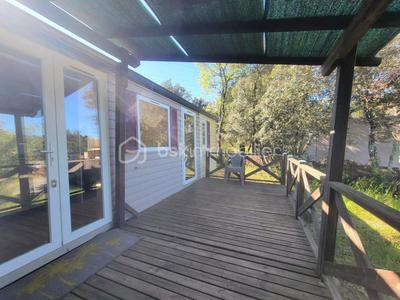 Propriété - 35 m² - 3 pièces