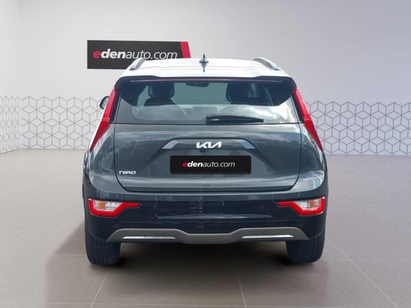 Kia Niro Ev Electrique 204 ch Active