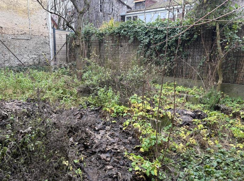 Maison - 84 m² - 4 pièces