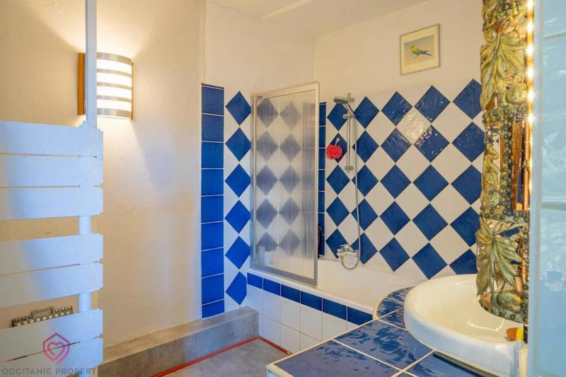 Ferme - 229 m² - 7 pièces