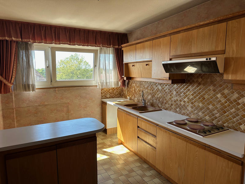 Appartement - 78 m² - 3 pièces