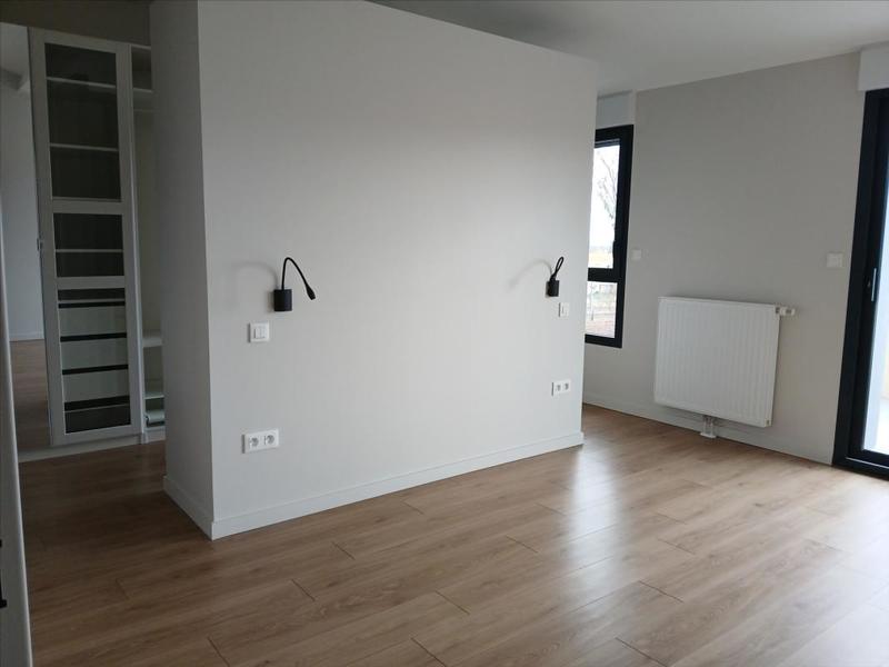 Appartement - 101 m² - 4 pièces
