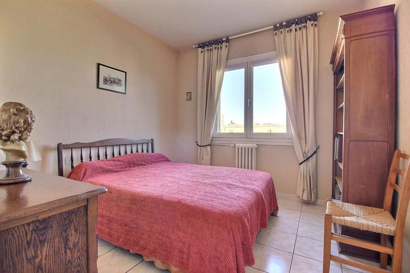 Appartement - 91 m² - 5 pièces