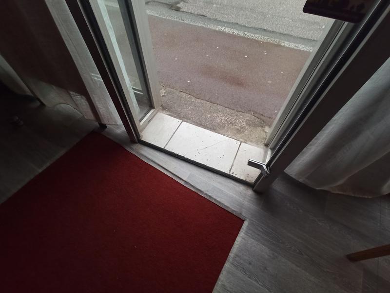 Fonds de commerce - Hôtellerie / Restauration - 130 m²