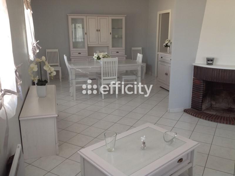 Maison - 96 m² - 4 pièces