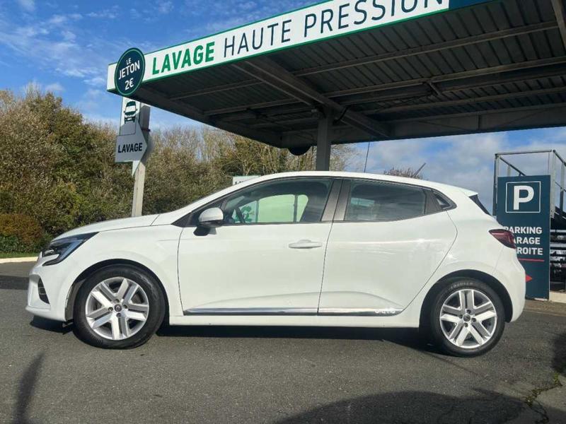 Renault Clio V Business