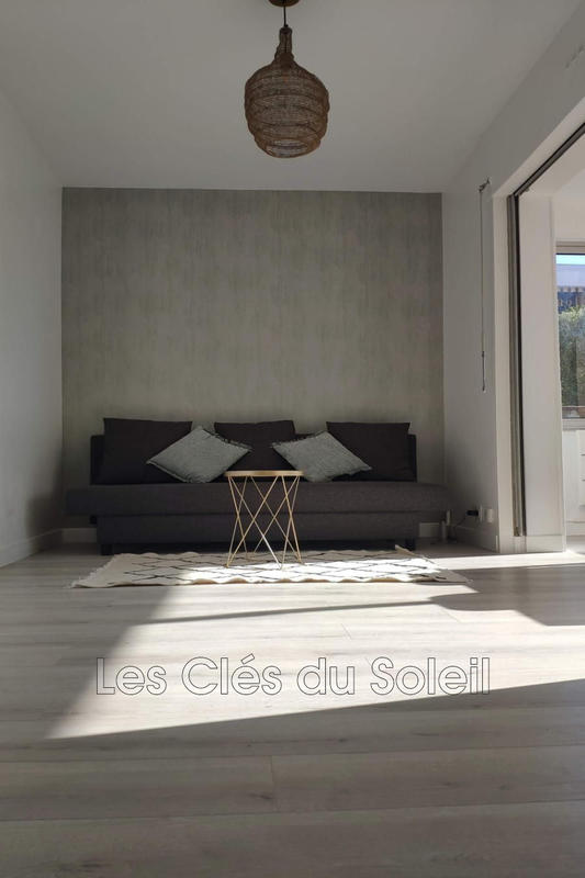 Appartement - 31 m² - 1 pièce