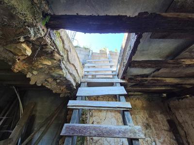 Maison - 140 m² - 4 pièces