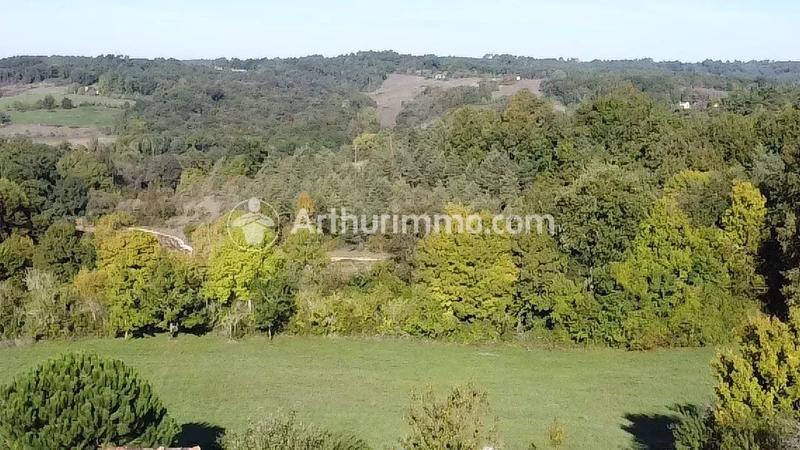 Maison - 92 m² - 5 pièces