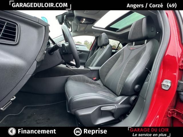 Ds Ds 4 4 Hybride E-Tense 225 Eat8 Performance Line