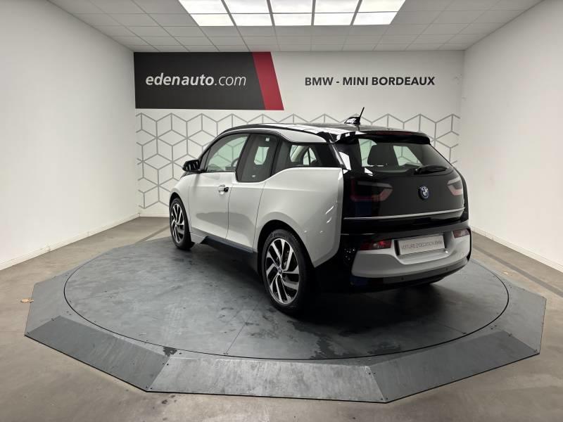 Bmw i3 120 Ah 170 ch Bva Atelier