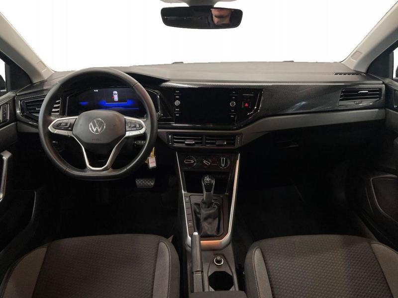 Volkswagen Polo 1.0 Tsi 95 s&amp;S Dsg7 Vw Edition