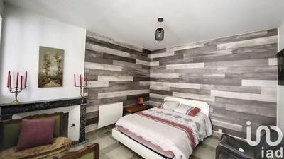 Maison de village - 160 m² - 5 pièces