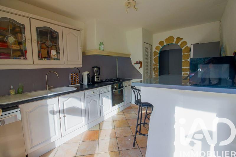 Appartement - 59 m² - 2 pièces