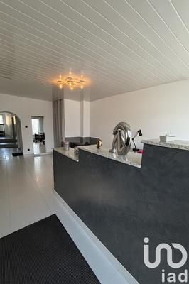 Maison de village - 237 m² - 7 pièces