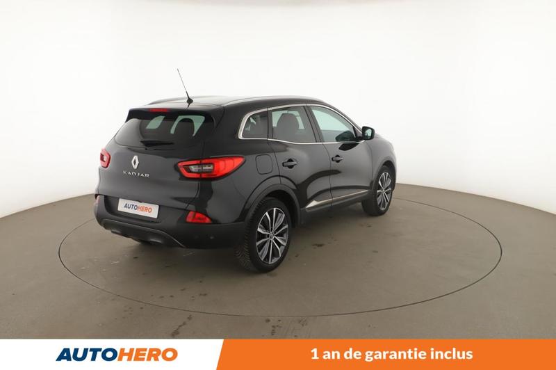 Renault Kadjar 1.6 dCi Energy Intens 130 ch