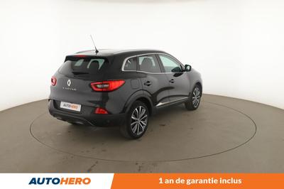 Renault Kadjar 1.6 dCi Energy Intens 130 ch