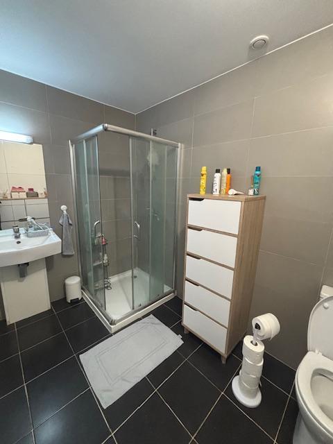 Duplex - 51 m² - 3 pièces