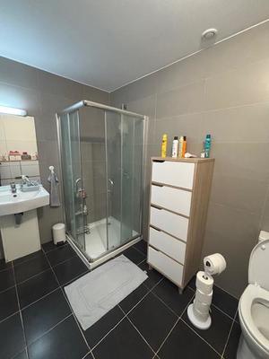 Duplex - 51 m² - 3 pièces