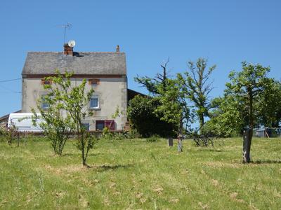 Maison - 137 m² - 5 pièces