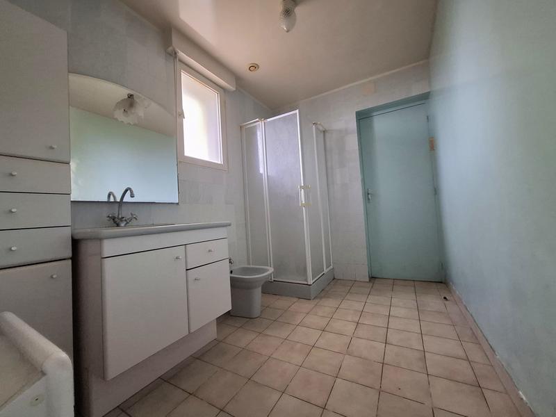 Maison - 83 m² - 4 pièces