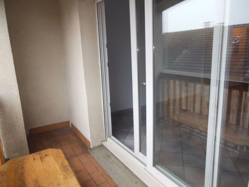 Duplex - 40 m² - 2 pièces