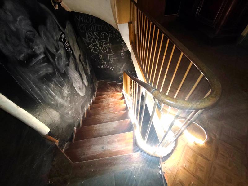 Maison de village - 322 m² - 13 pièces