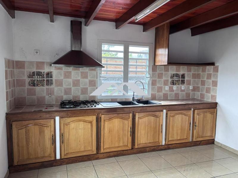 Villa - 223 m² - 10 pièces