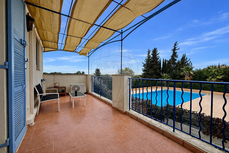 Villa - 91 m² - 4 pièces