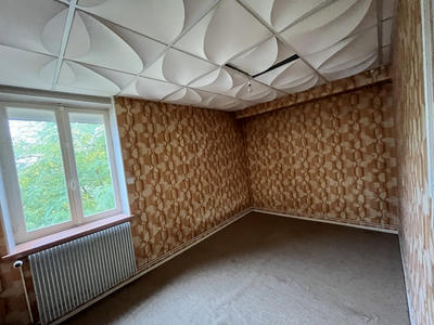 Appartement - 86 m² - 5 pièces