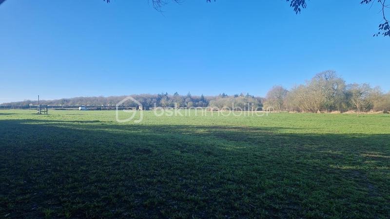 Longère - 81 m² - 3 pièces