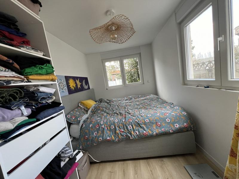 Maison - 110 m² - 6 pièces