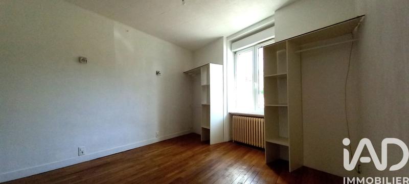 Appartement - 60 m² - 4 pièces