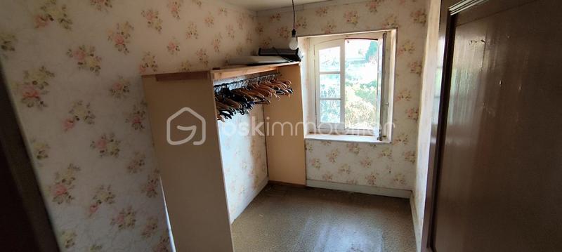 Maison ancienne - 145 m² - 7 pièces