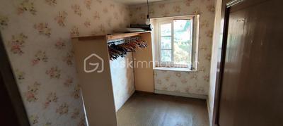 Maison ancienne - 145 m² - 7 pièces