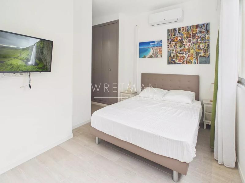 Appartement - 82 m² - 3 pièces