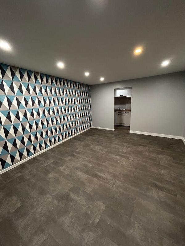 Appartement - 24 m² - 2 pièces