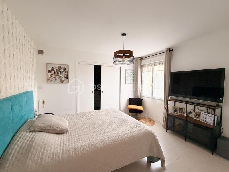 Maison - 155 m² - 6 pièces