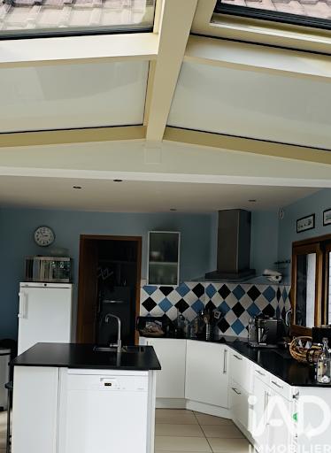 Maison - 170 m² - 5 pièces