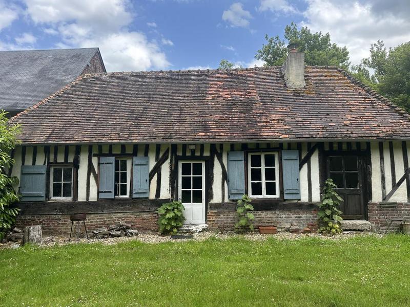 Maison - 420 m² - 12 pièces