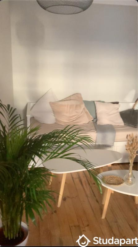 Appartement - 34 m² - 1 pièce