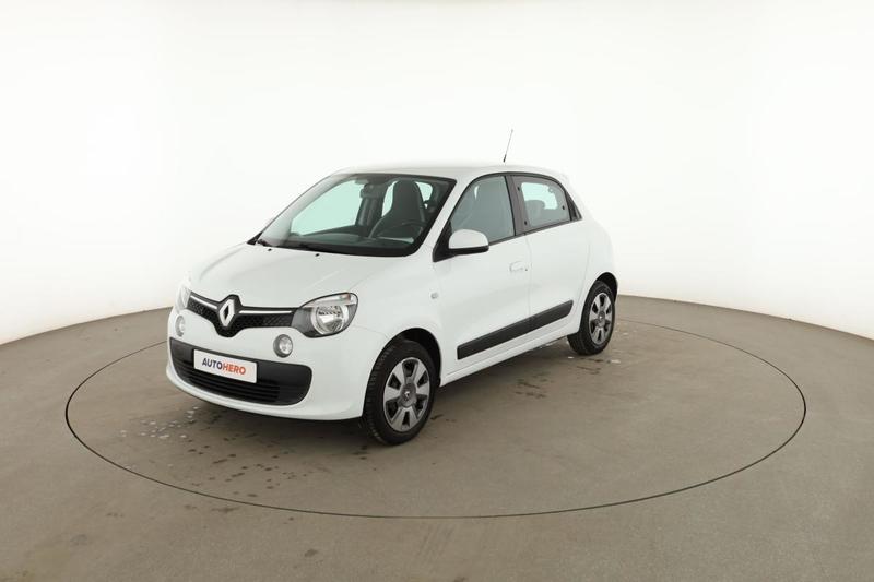 Renault Twingo 1.0 SCe Zen 71 ch