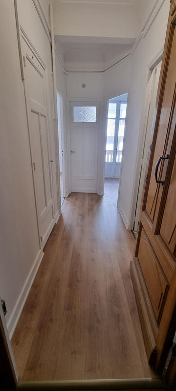 Appartement - 34 m² - 1 pièce